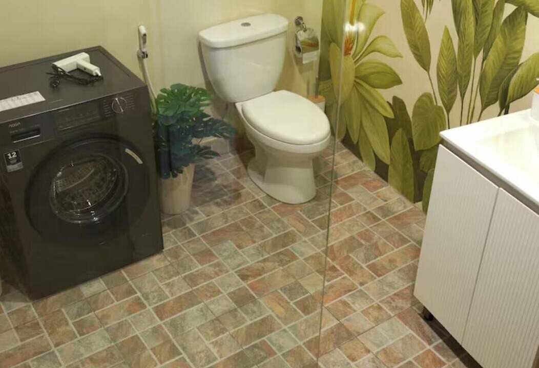 Photo of Bathroom in Melayang