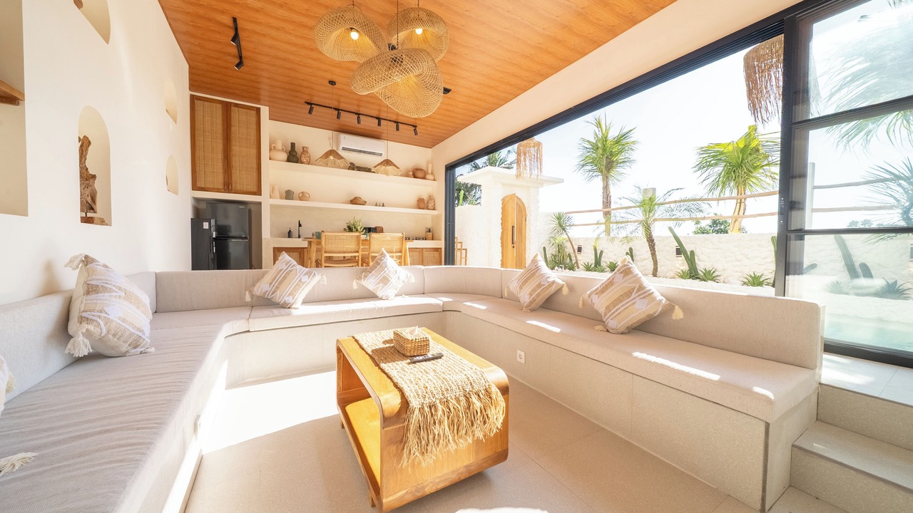 Photo of Livingroom in Padonan