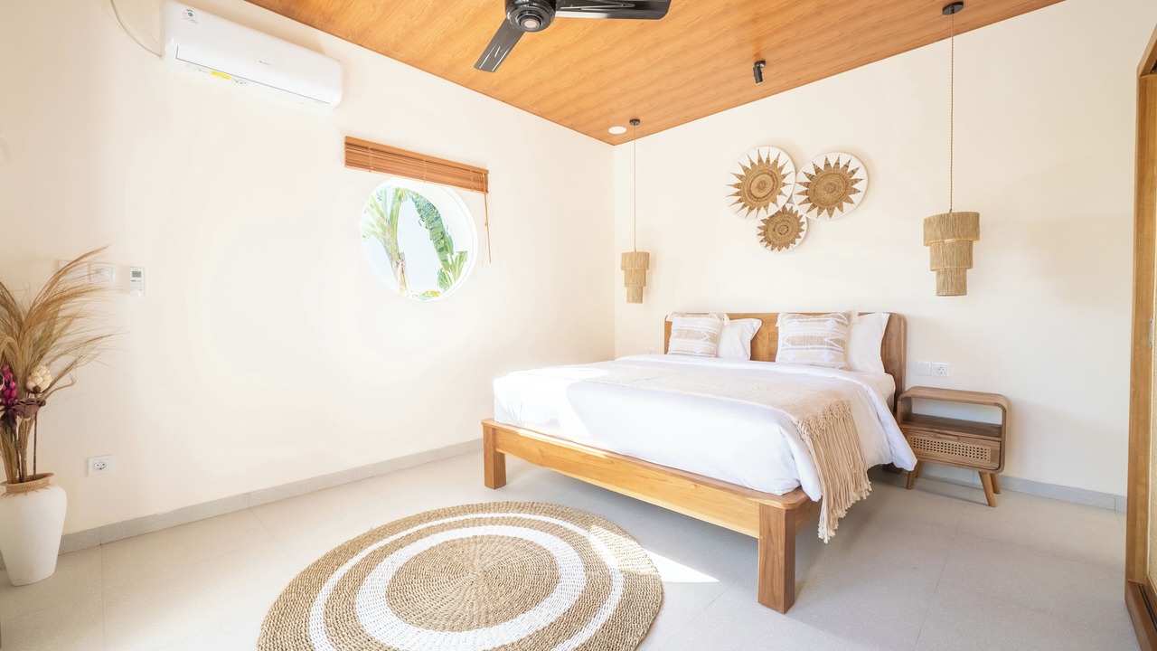 Photo of Bedroom in Padonan