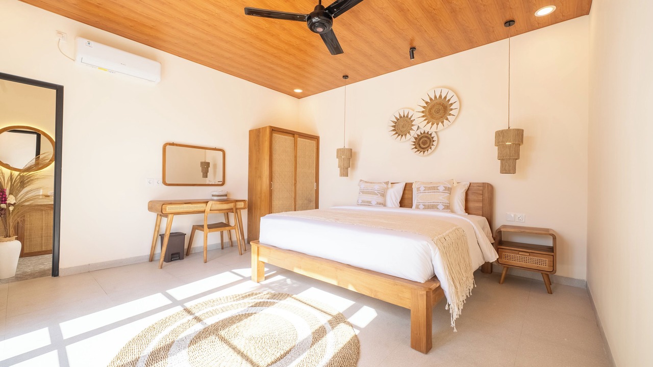 Photo of Bedroom in Padonan