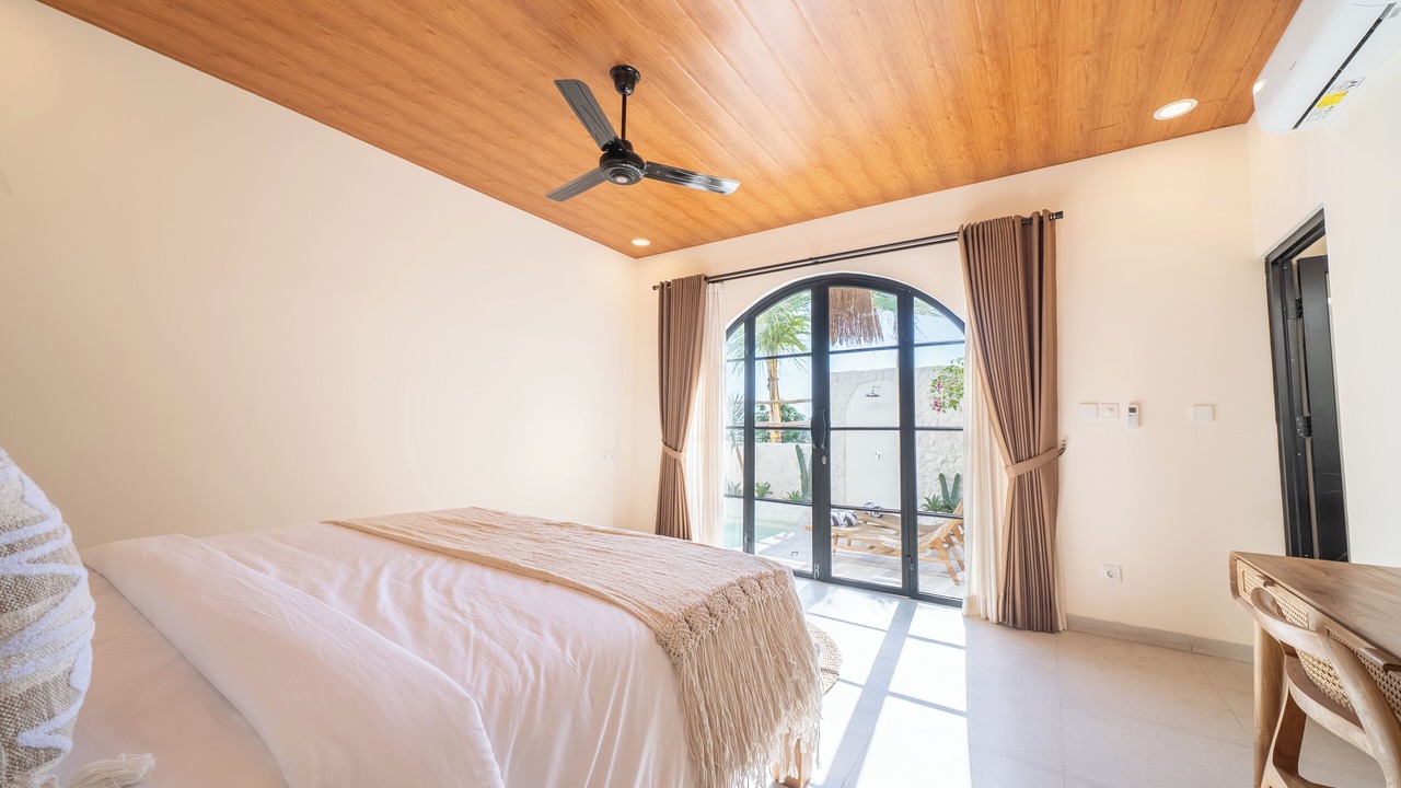 Photo of Bedroom in Padonan