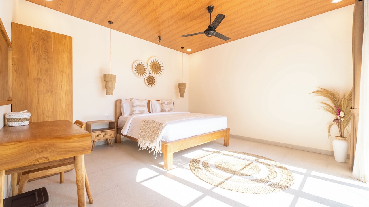Photo of Bedroom in Padonan