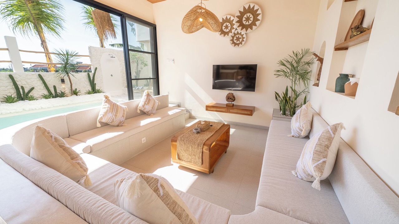 Photo of Livingroom in Padonan