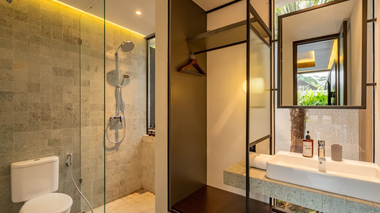 Photo of Bathroom in Nyuh Kuning