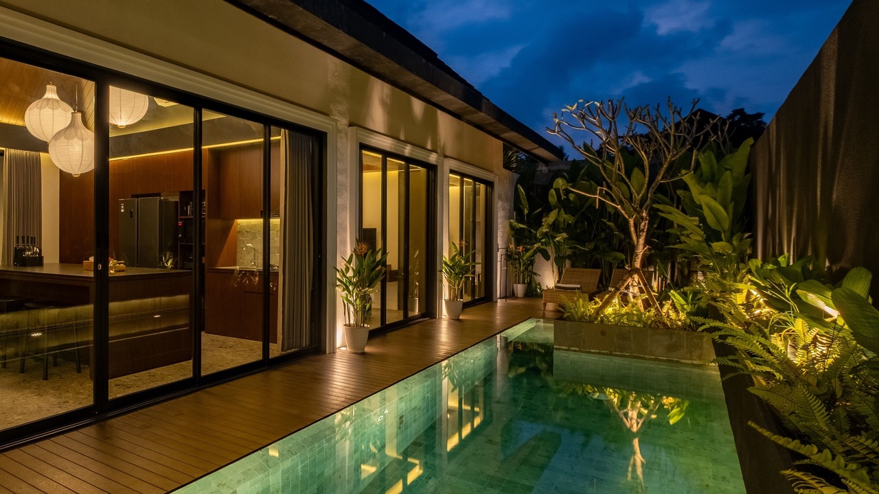Photo of Outdoor in Nyuh Kuning