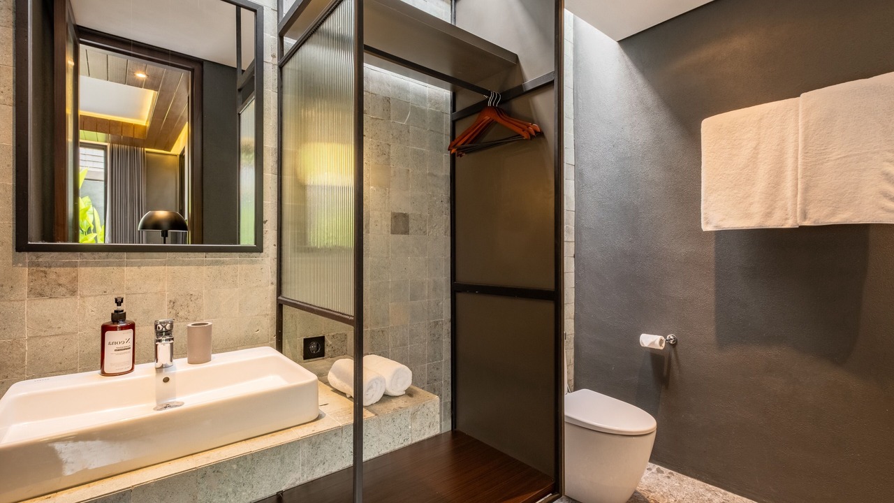Photo of Bathroom in Nyuh Kuning