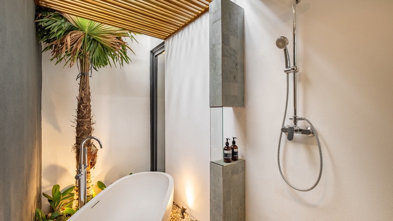 Photo of Bathroom in Nyuh Kuning