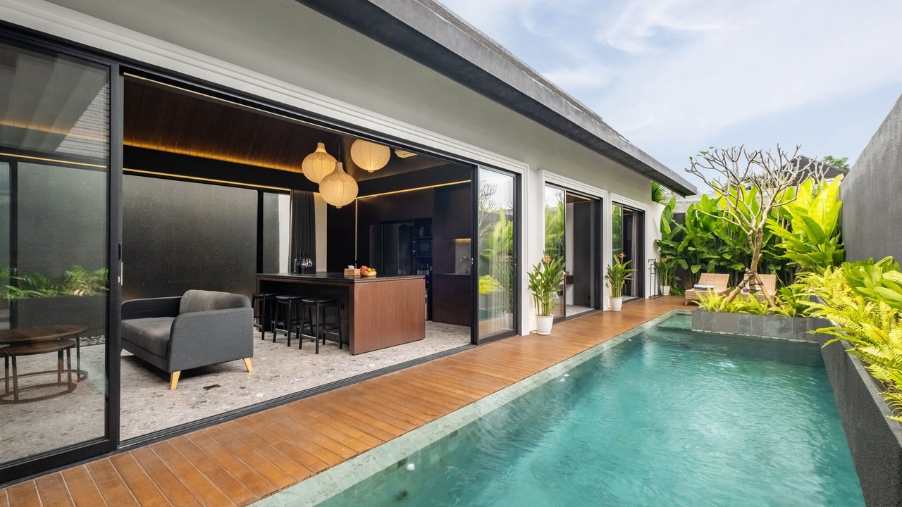 Photo of Outdoor in Nyuh Kuning