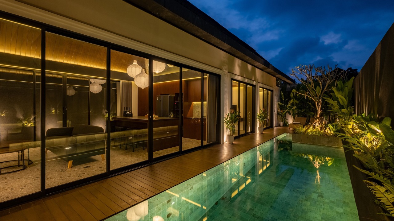 Photo of Outdoor in Nyuh Kuning