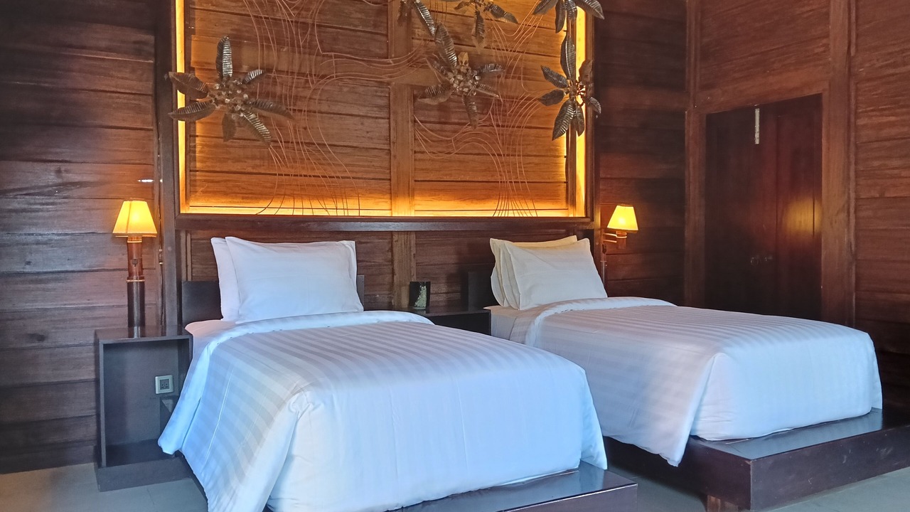 Photo of Bedroom in Penatih