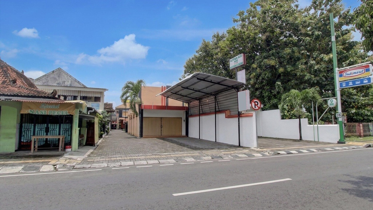 Photo of Outdoor in Yogyakarta