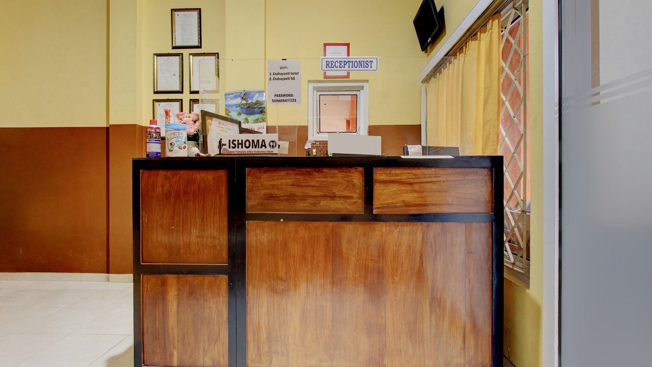 Photo of Others in Yogyakarta