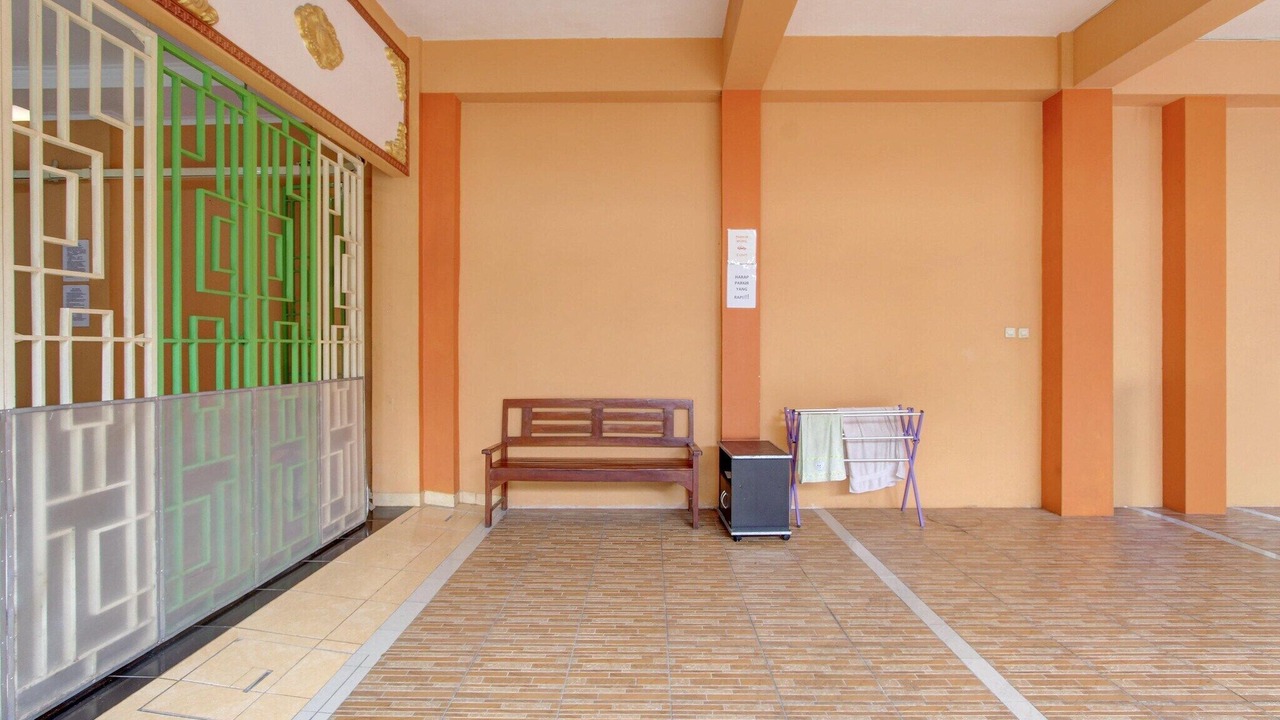 Photo of Others in Yogyakarta