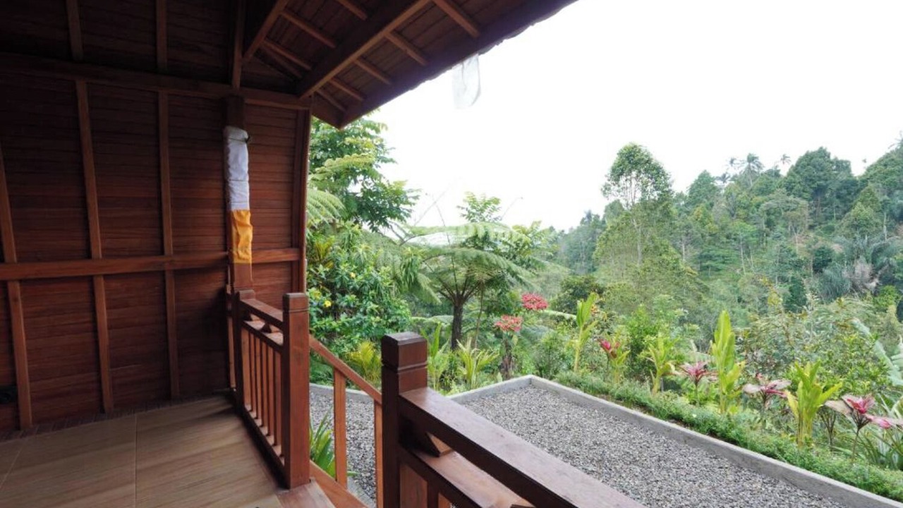 Photo of Bedroom in Nungnung