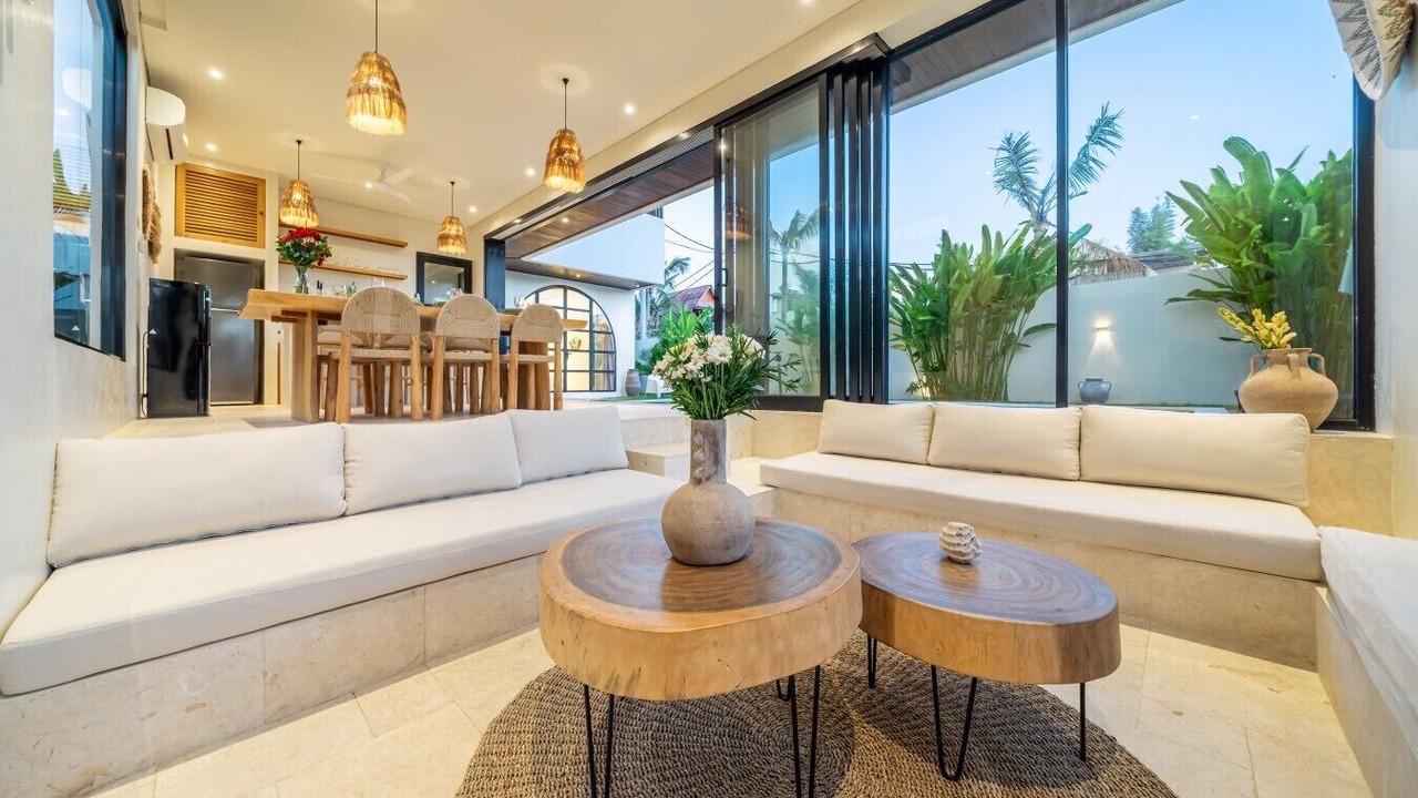 Photo of Livingroom in Uluwatu