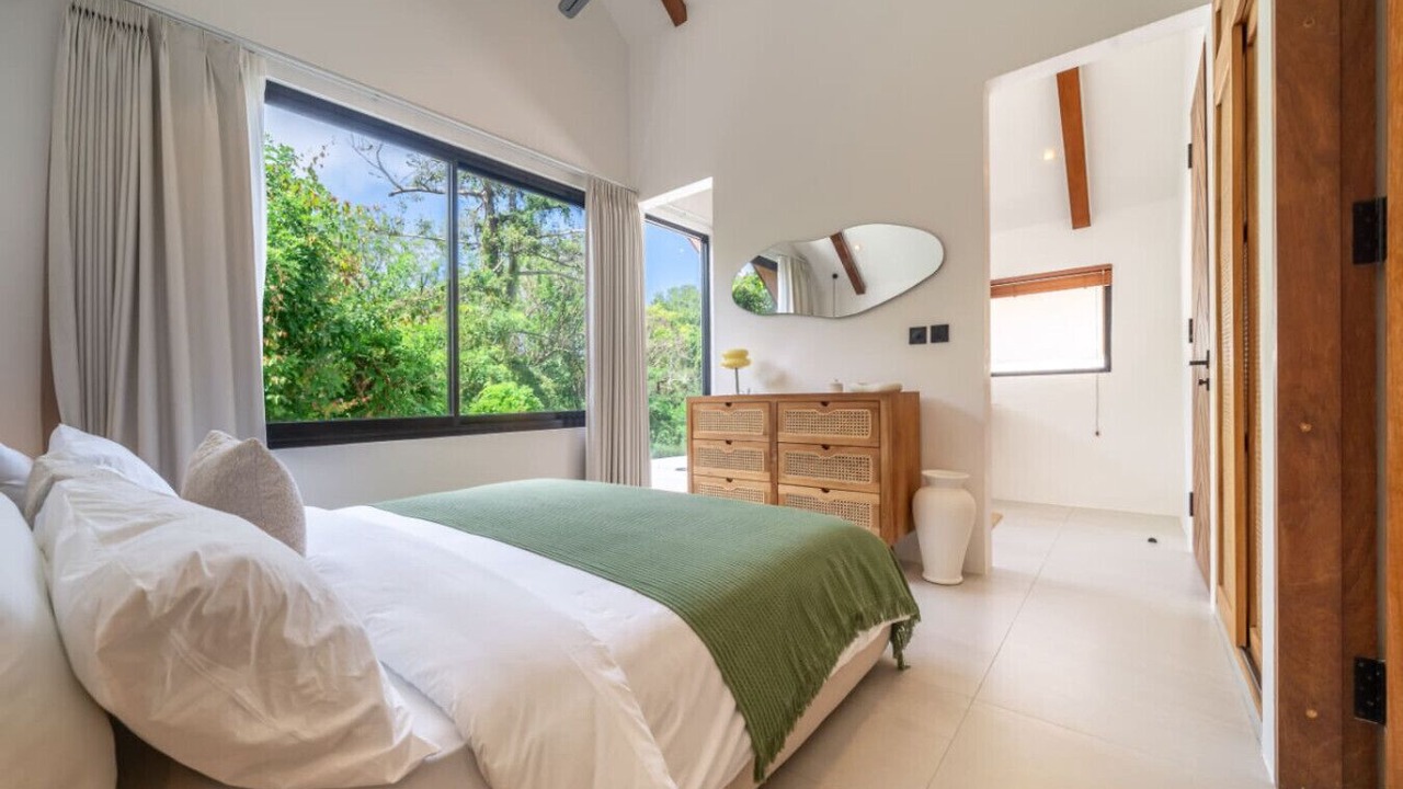 Photo of Bedroom in Ungasan