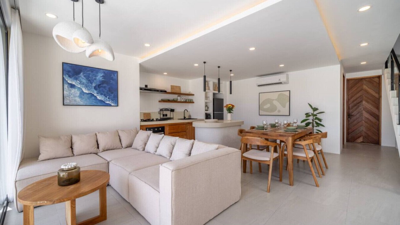 Photo of Livingroom in Ungasan