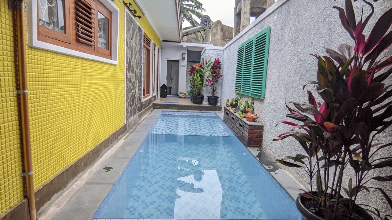 Photo of Outdoor in Prawirotaman