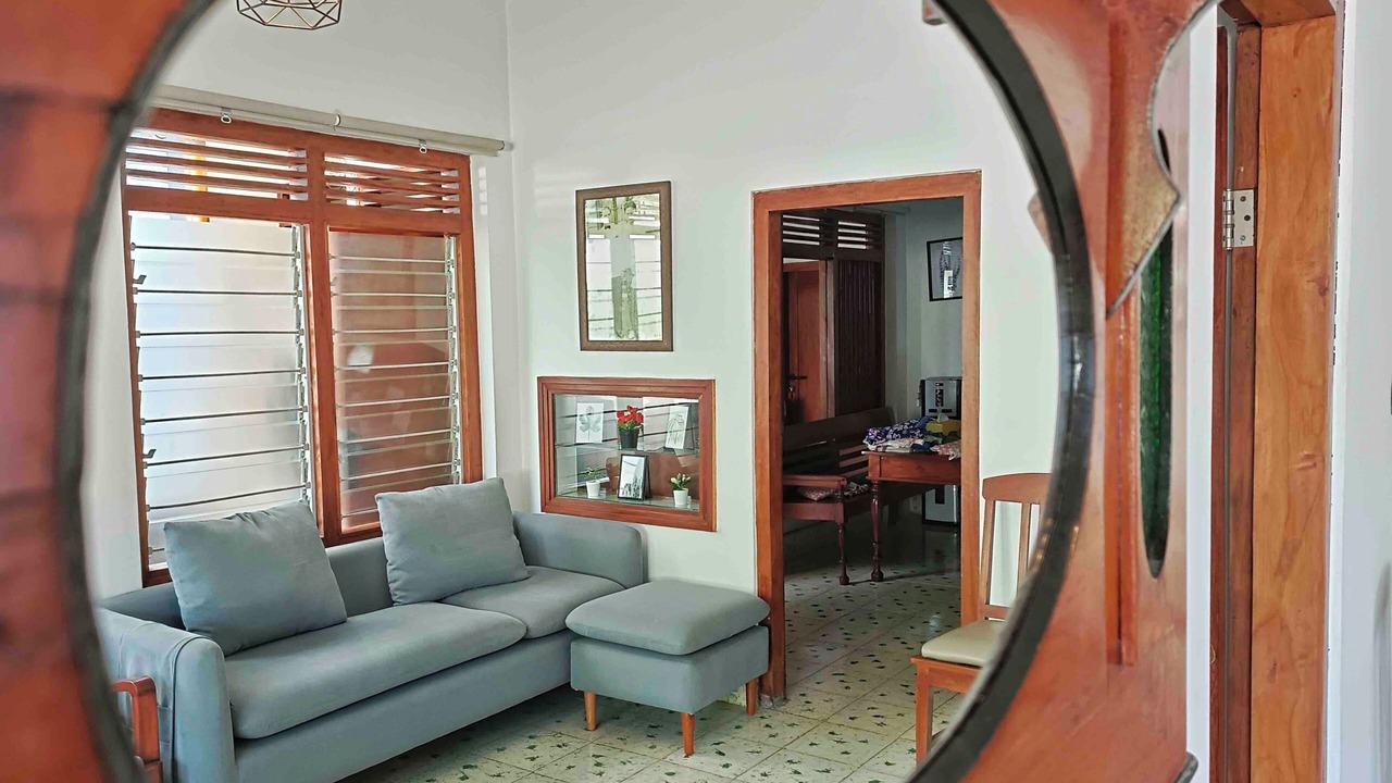 Photo of Livingroom in Prawirotaman