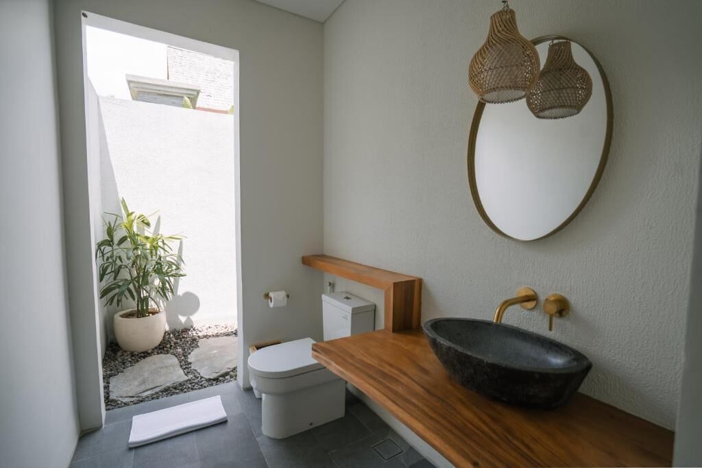 Photo of Bathroom in Kerambitan