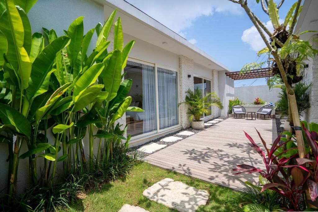 Photo of Patio Balcony in Kerambitan