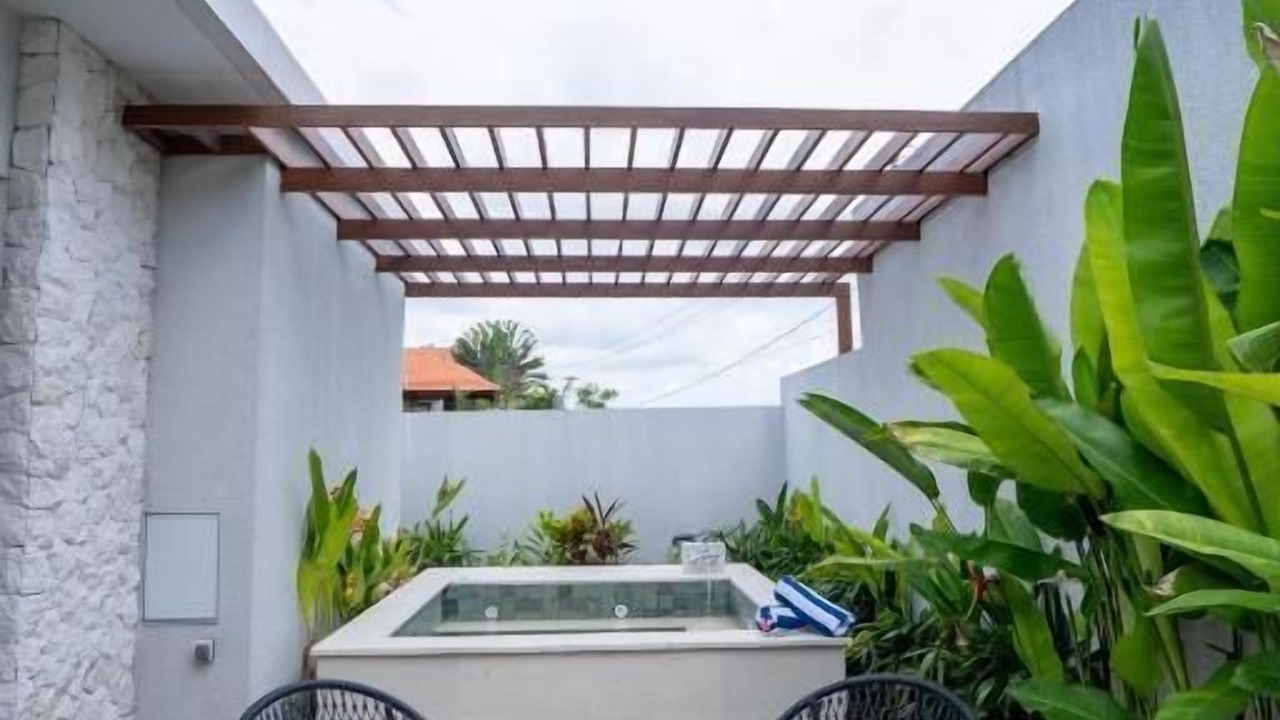 Photo of Patio Balcony in Kerambitan