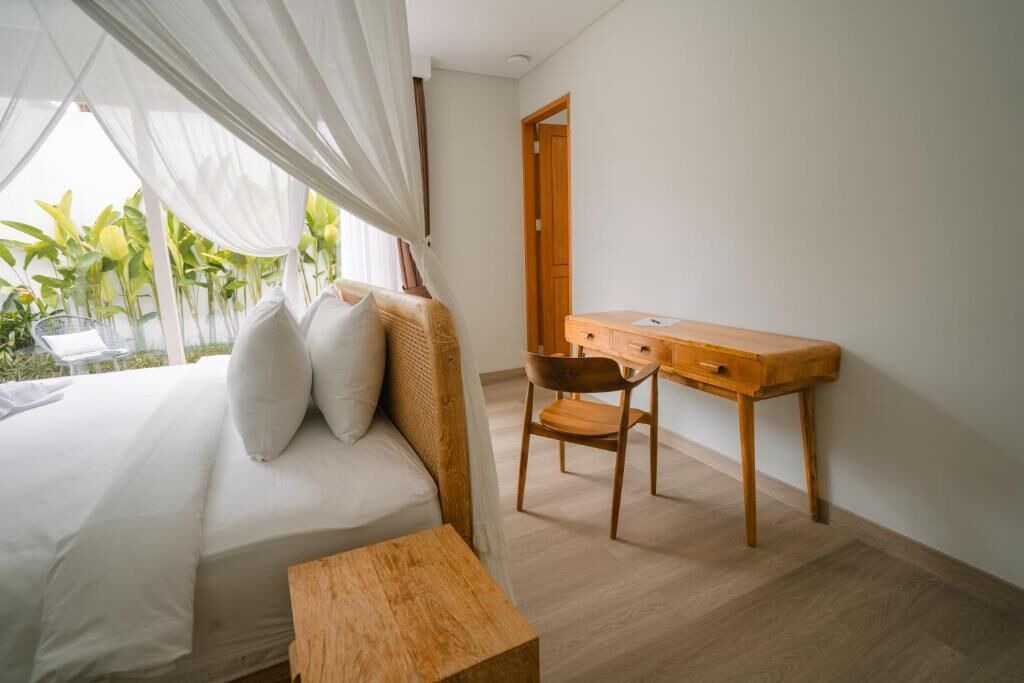 Photo of Bedroom in Kerambitan