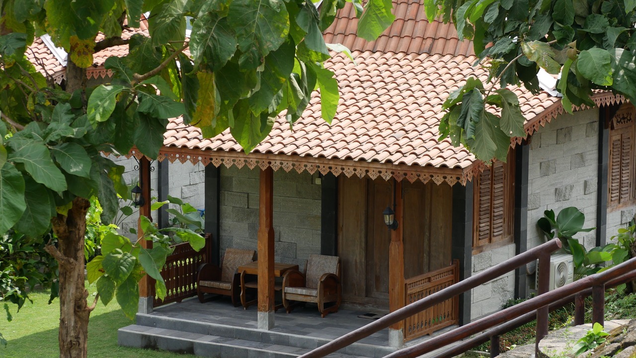 Photo of Outdoor in Prambanan