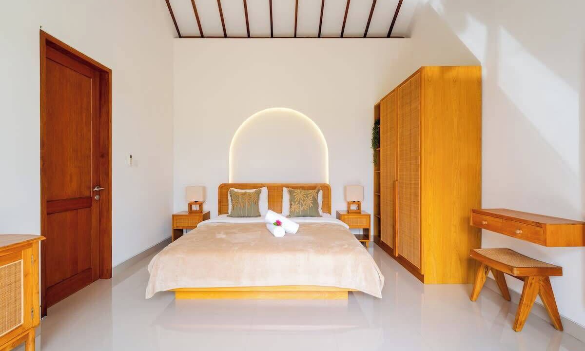 Photo of Bedroom in Munggu