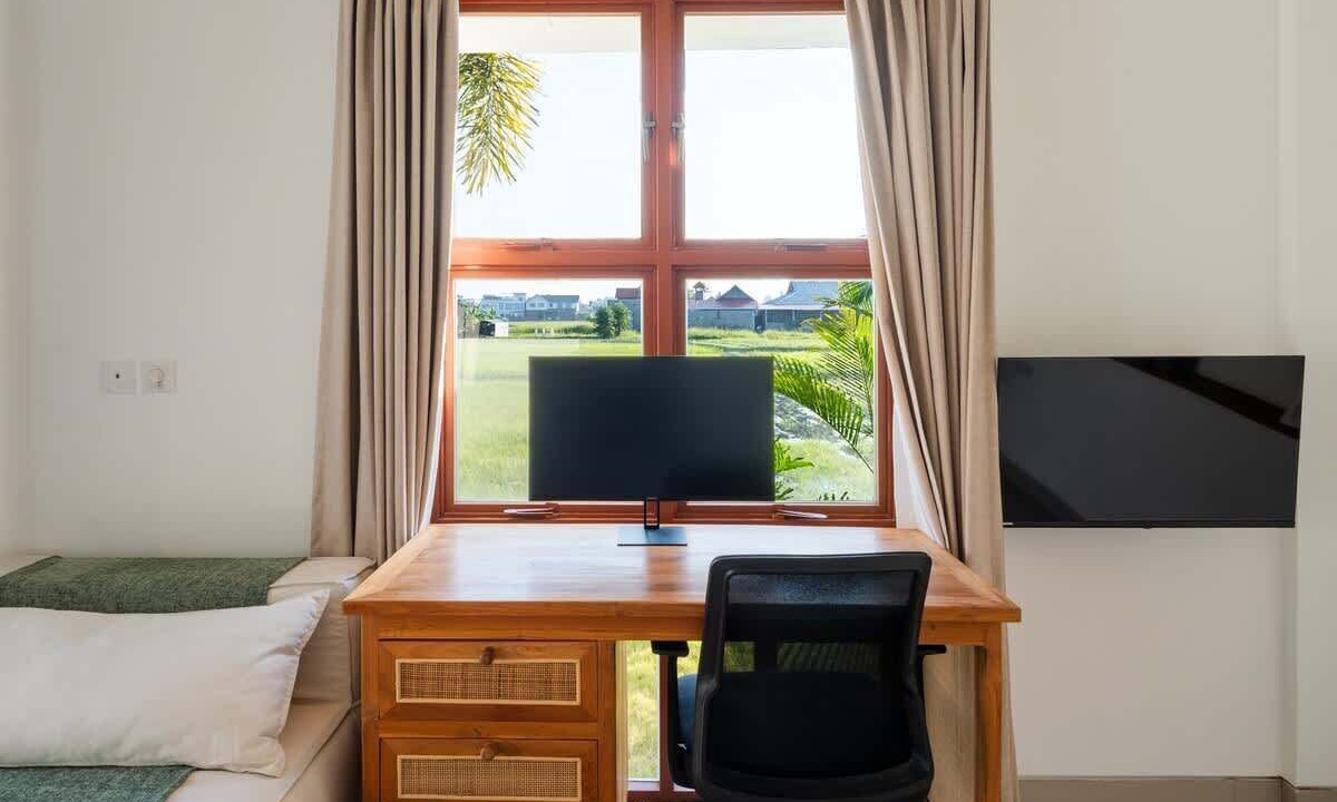 Photo of Bedroom in Munggu