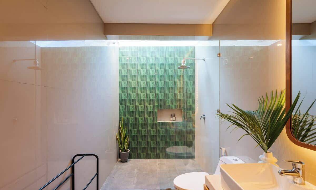 Photo of Bathroom in Munggu