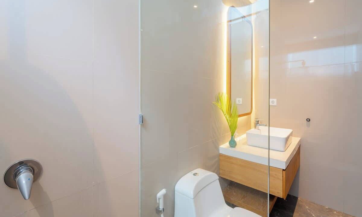 Photo of Bathroom in Munggu