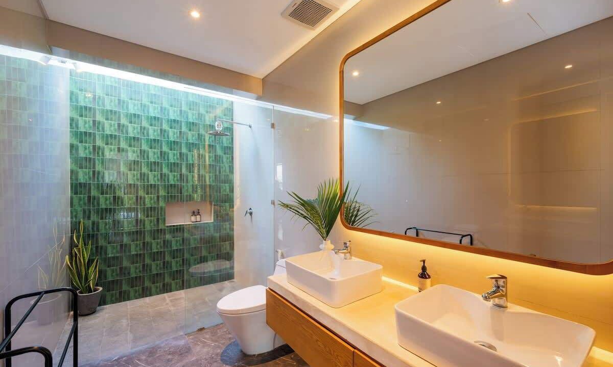 Photo of Bathroom in Munggu