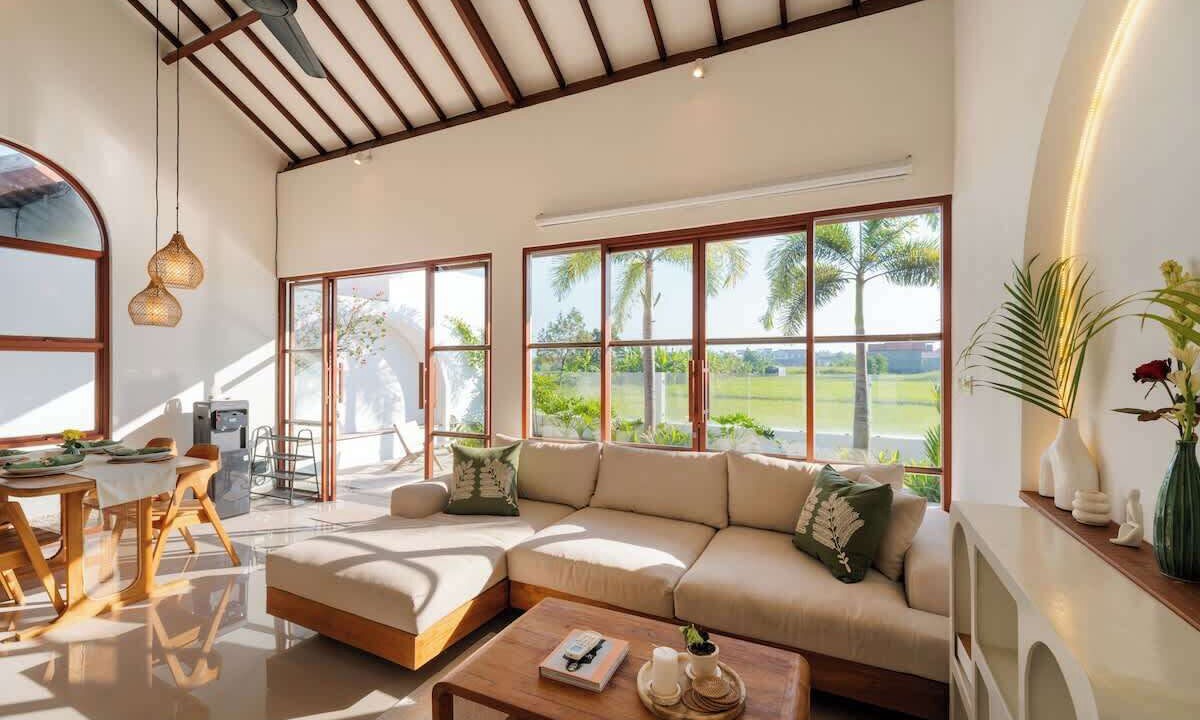 Photo of Livingroom in Munggu