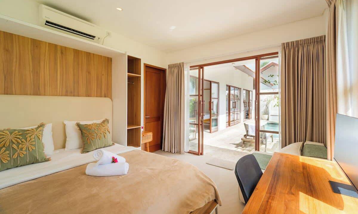 Photo of Bedroom in Munggu