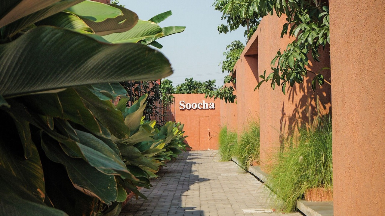 Photo of Outdoor in Sinduadi