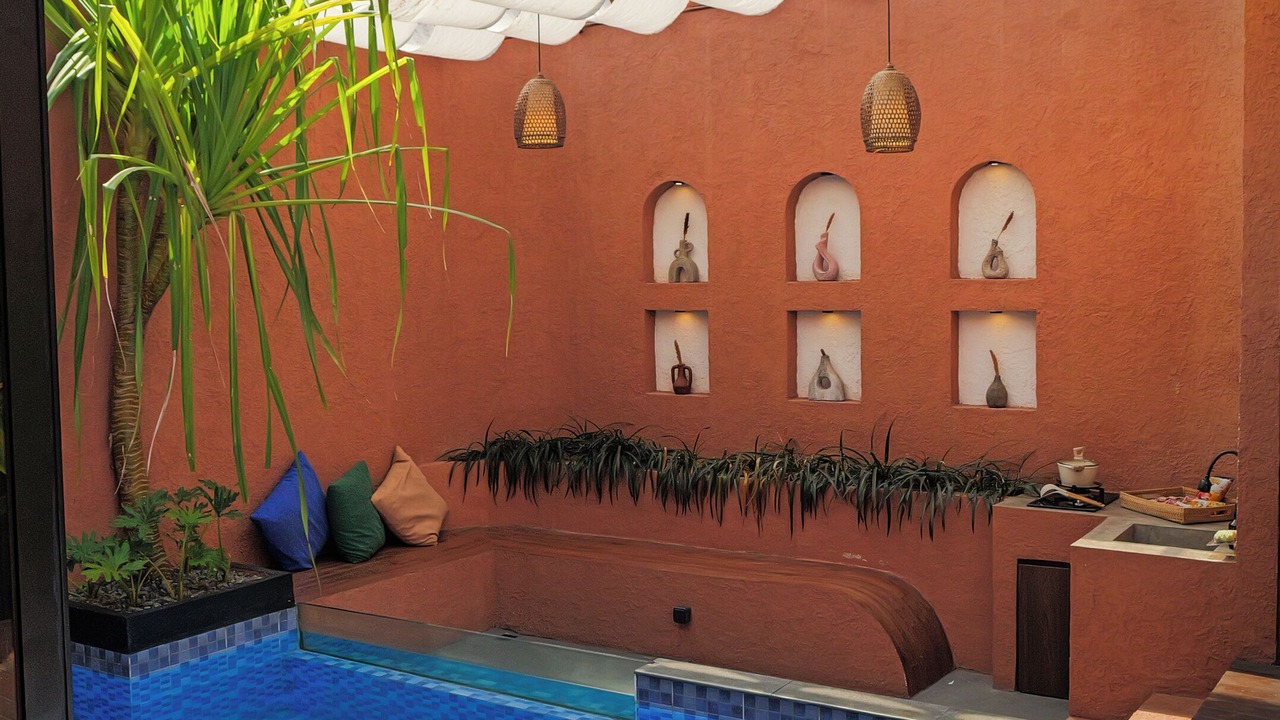 Photo of Outdoor in Sinduadi