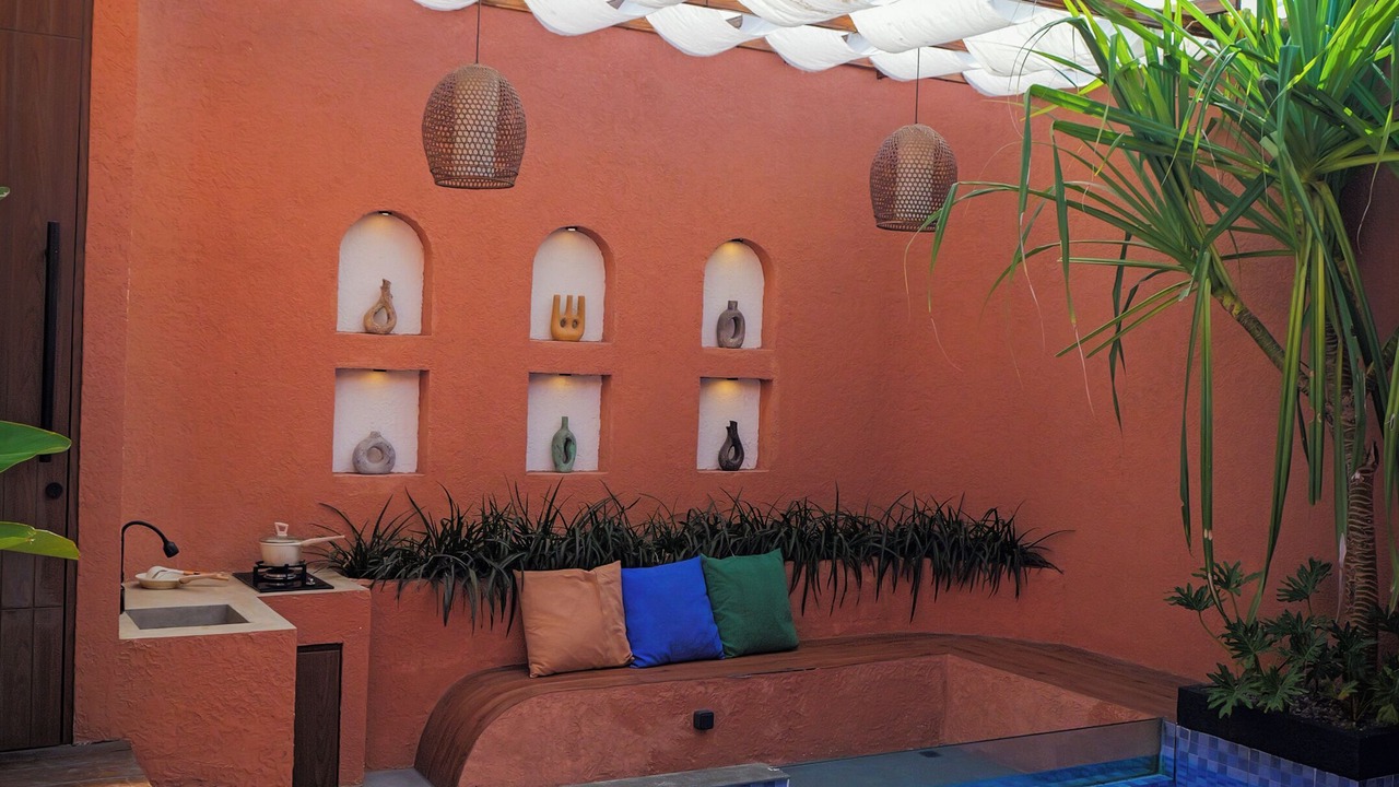 Photo of Outdoor in Sinduadi
