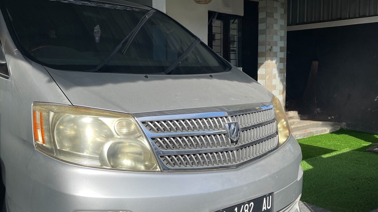Photo of Outdoor in Gatot Subroto