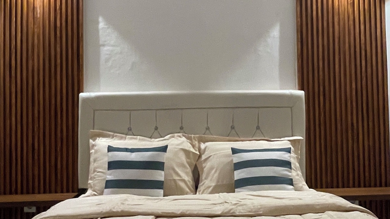 Photo of Bedroom in Gatot Subroto