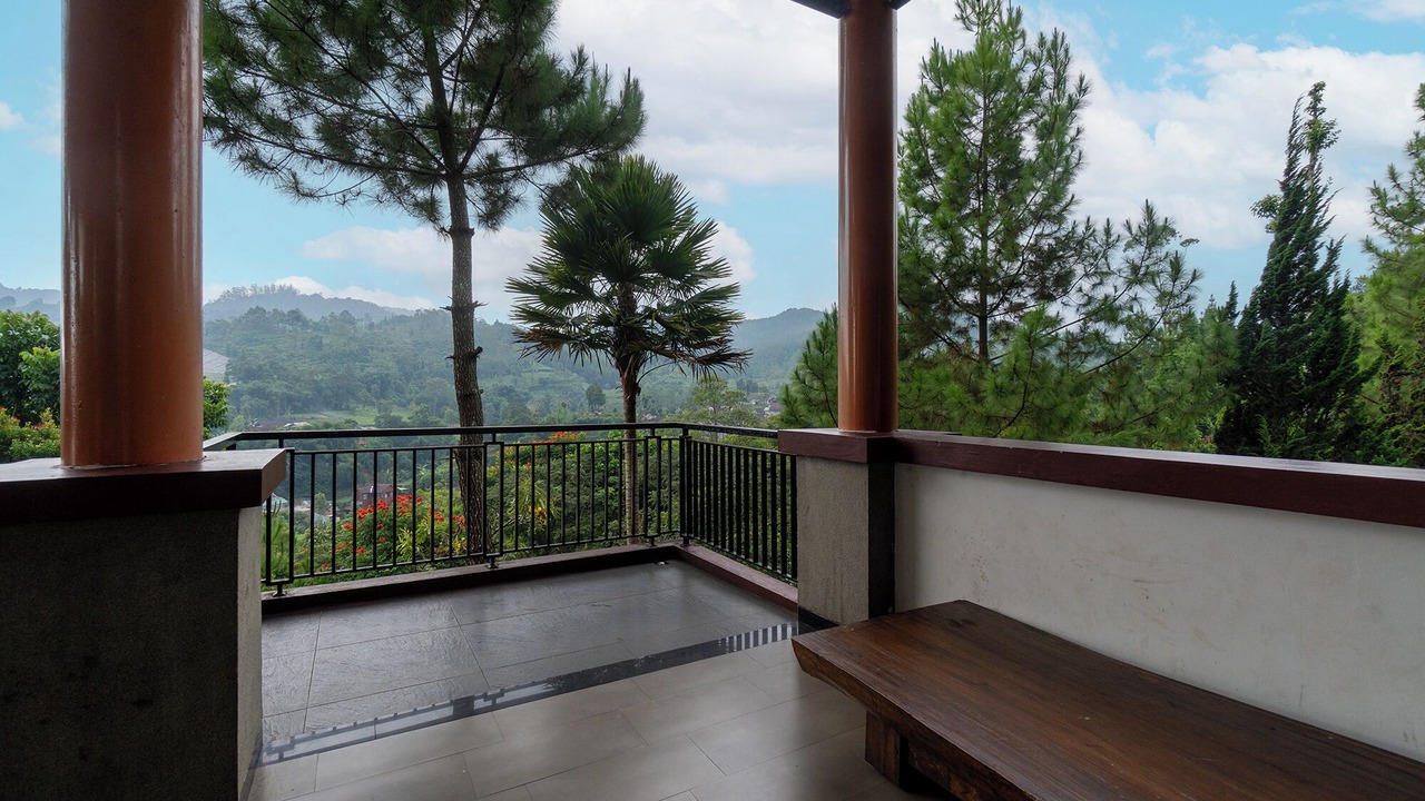 Photo of Outdoor in Pasirjambu