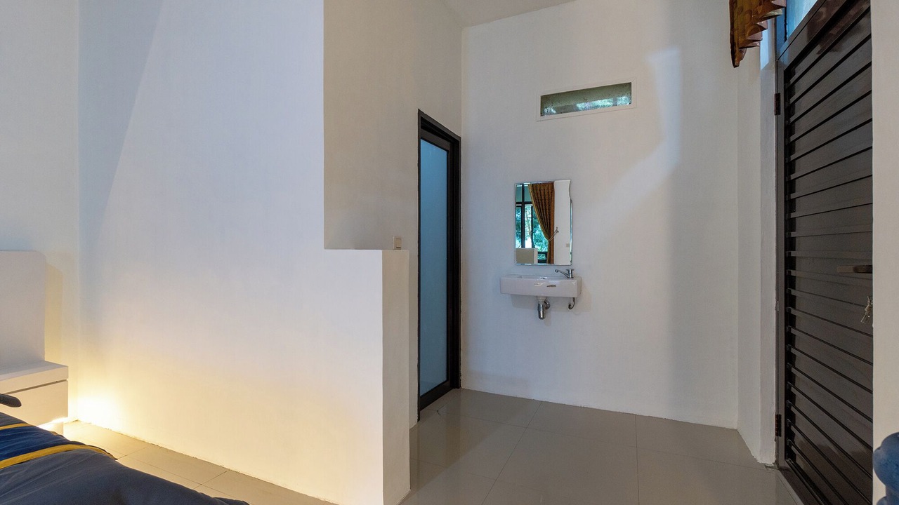 Photo of Bathroom in Pasirjambu