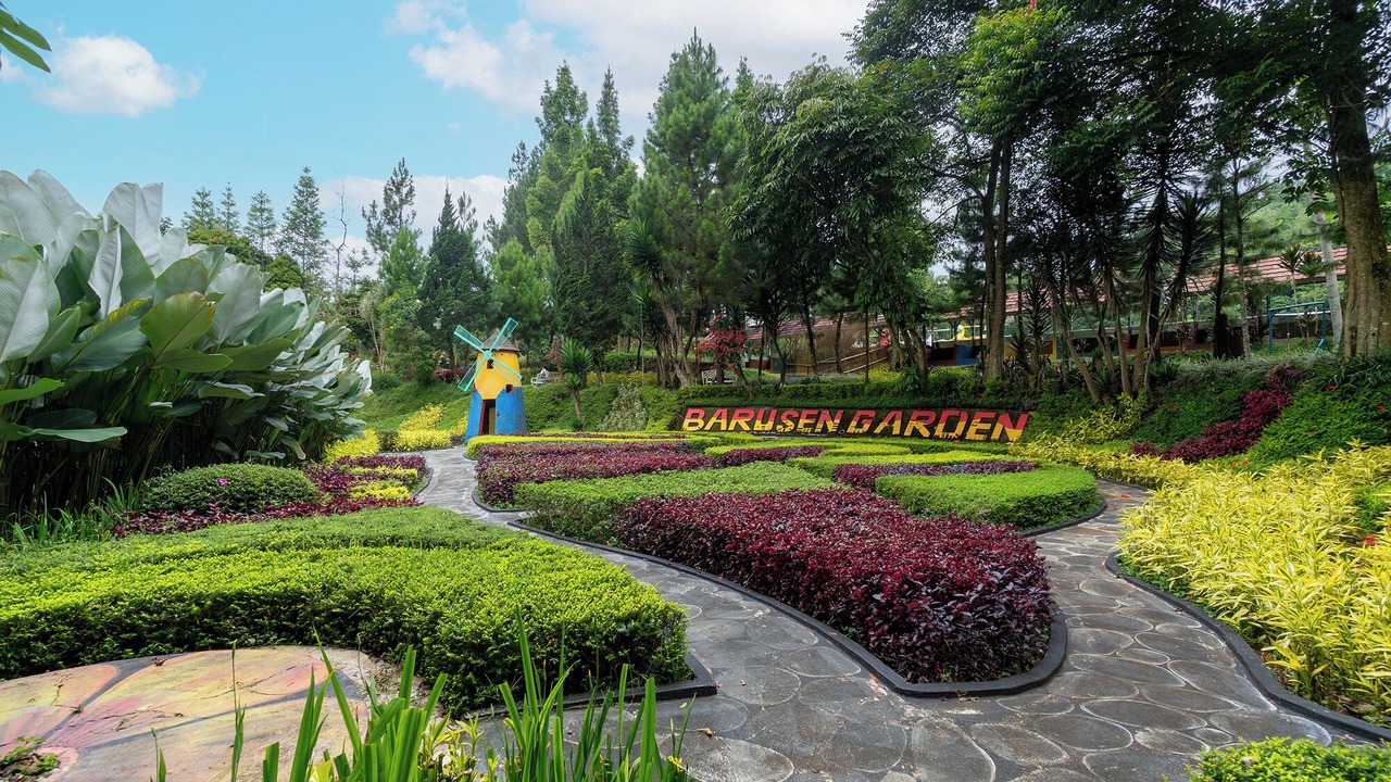 Photo of Outdoor in Pasirjambu