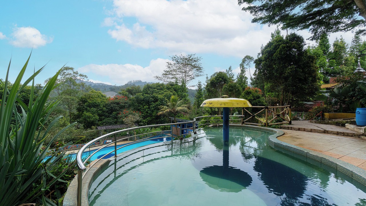 Photo of Outdoor in Pasirjambu