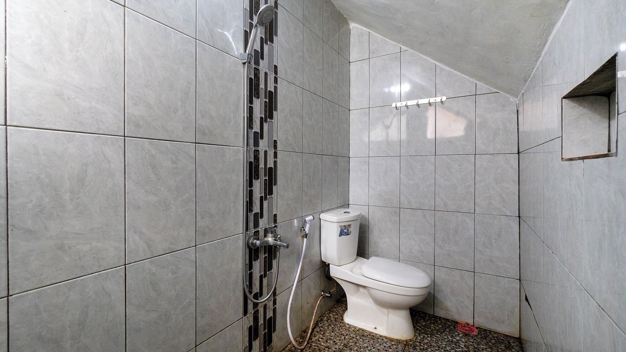 Photo of Bathroom in Pasirjambu