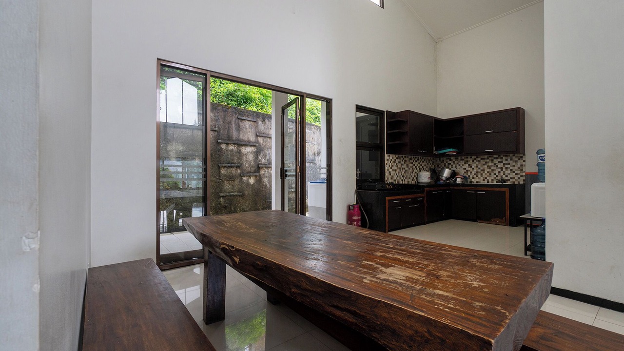 Photo of Kitchen in Pasirjambu