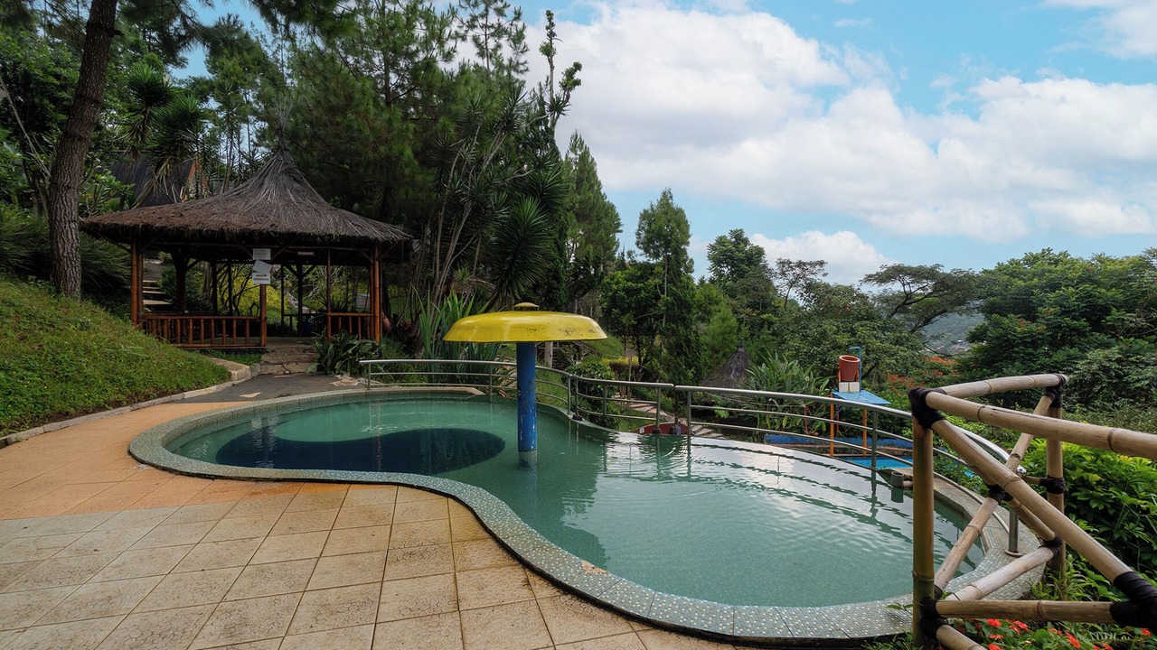 Photo of Outdoor in Pasirjambu