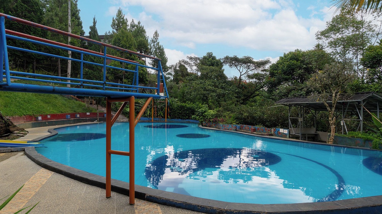 Photo of Outdoor in Pasirjambu