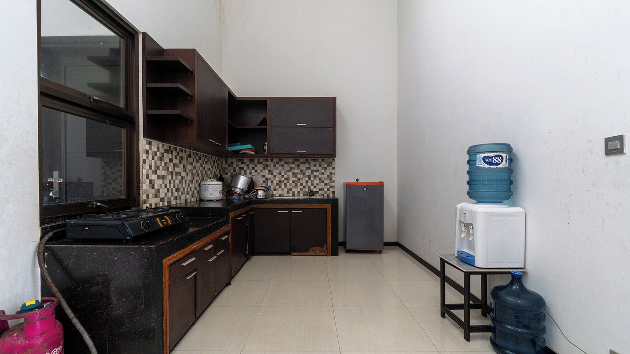 Photo of Kitchen in Pasirjambu