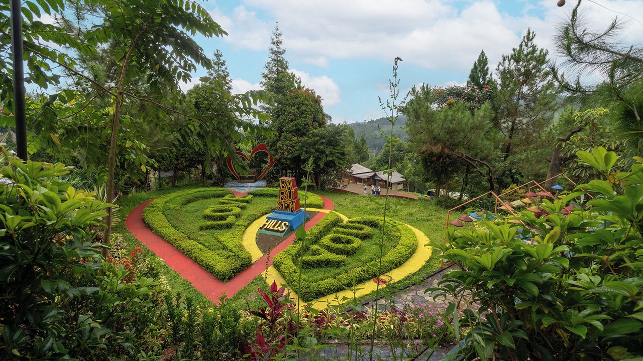 Photo of Outdoor in Pasirjambu